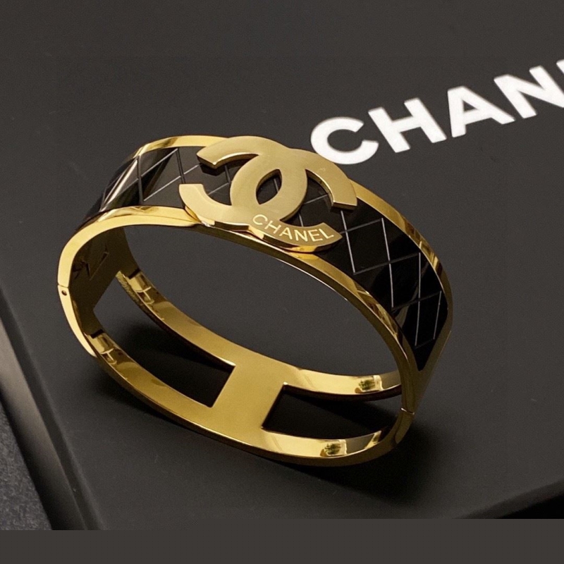 Ch*el bracelets